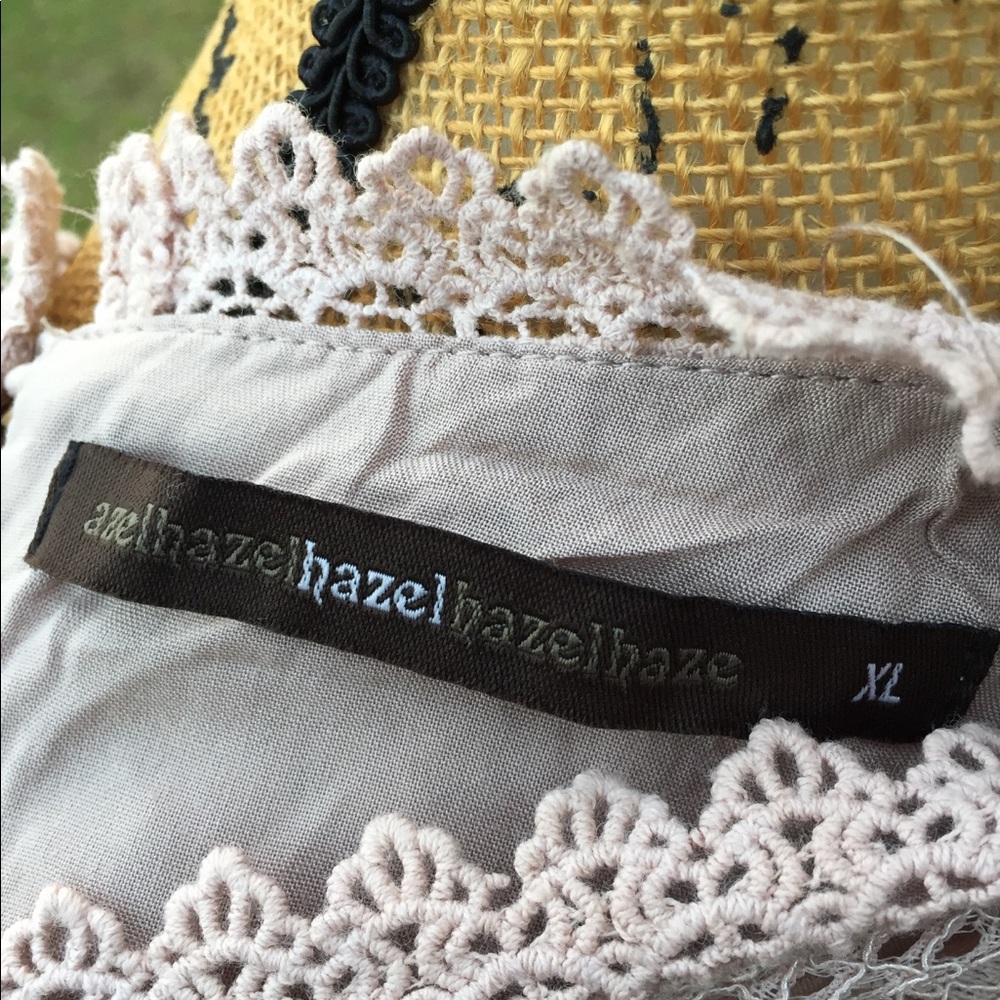 Lace blouse - Picture 3 of 6